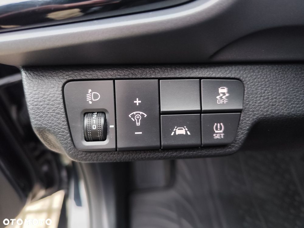 Kia Stonic 1.2 Dream-Team Edition - 13