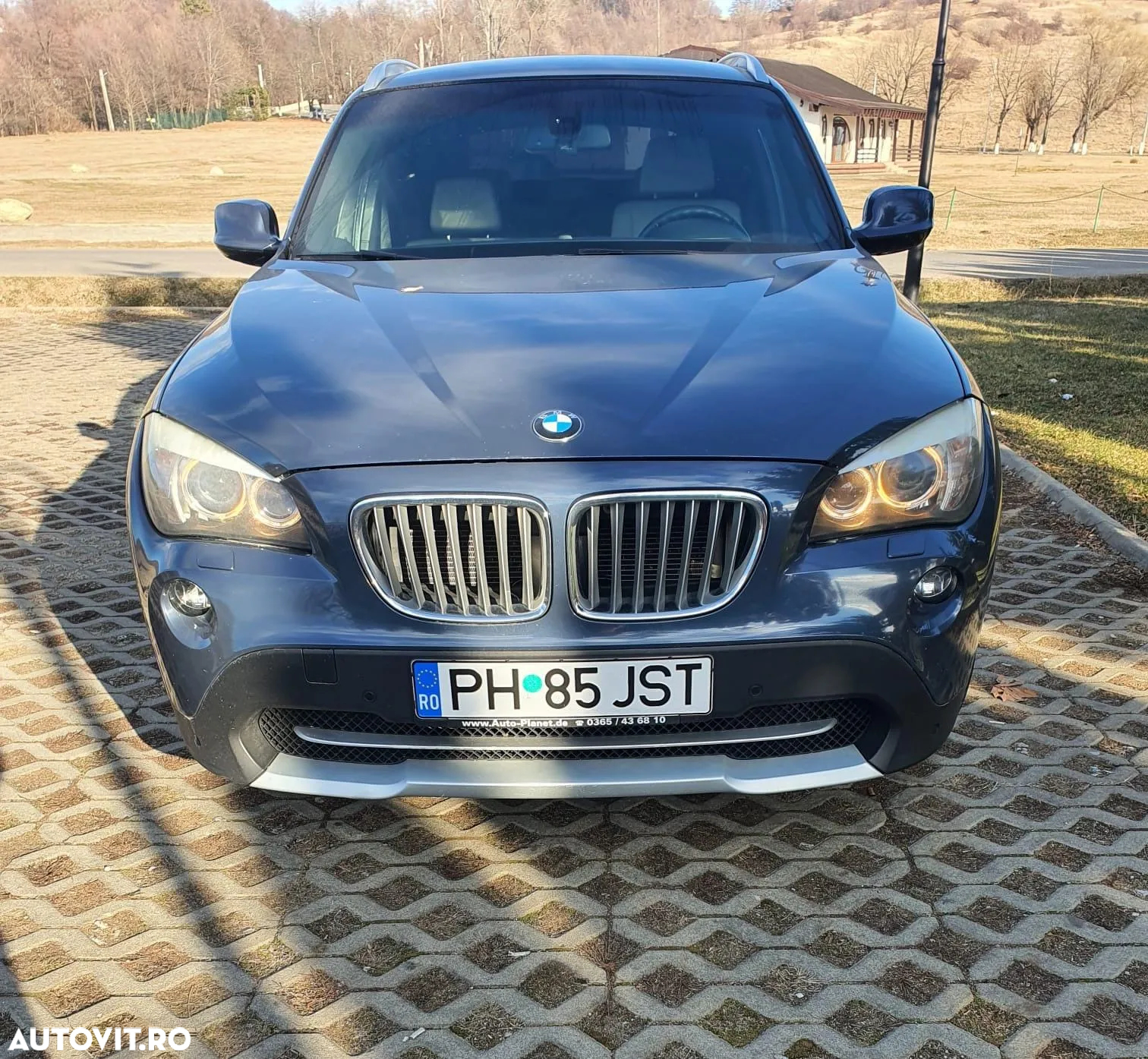 BMW X1 xDrive23d Aut. - 3