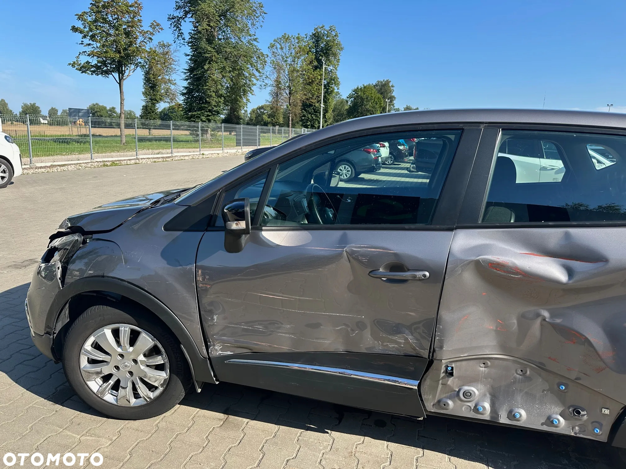 Renault Captur - 6