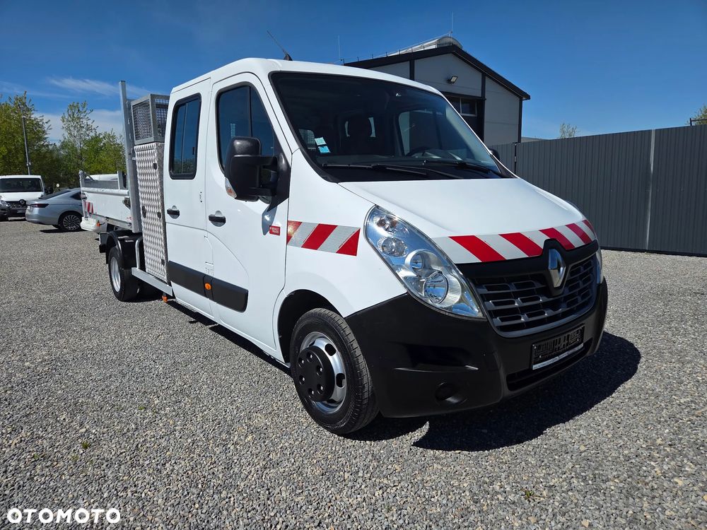 Renault Master - 6