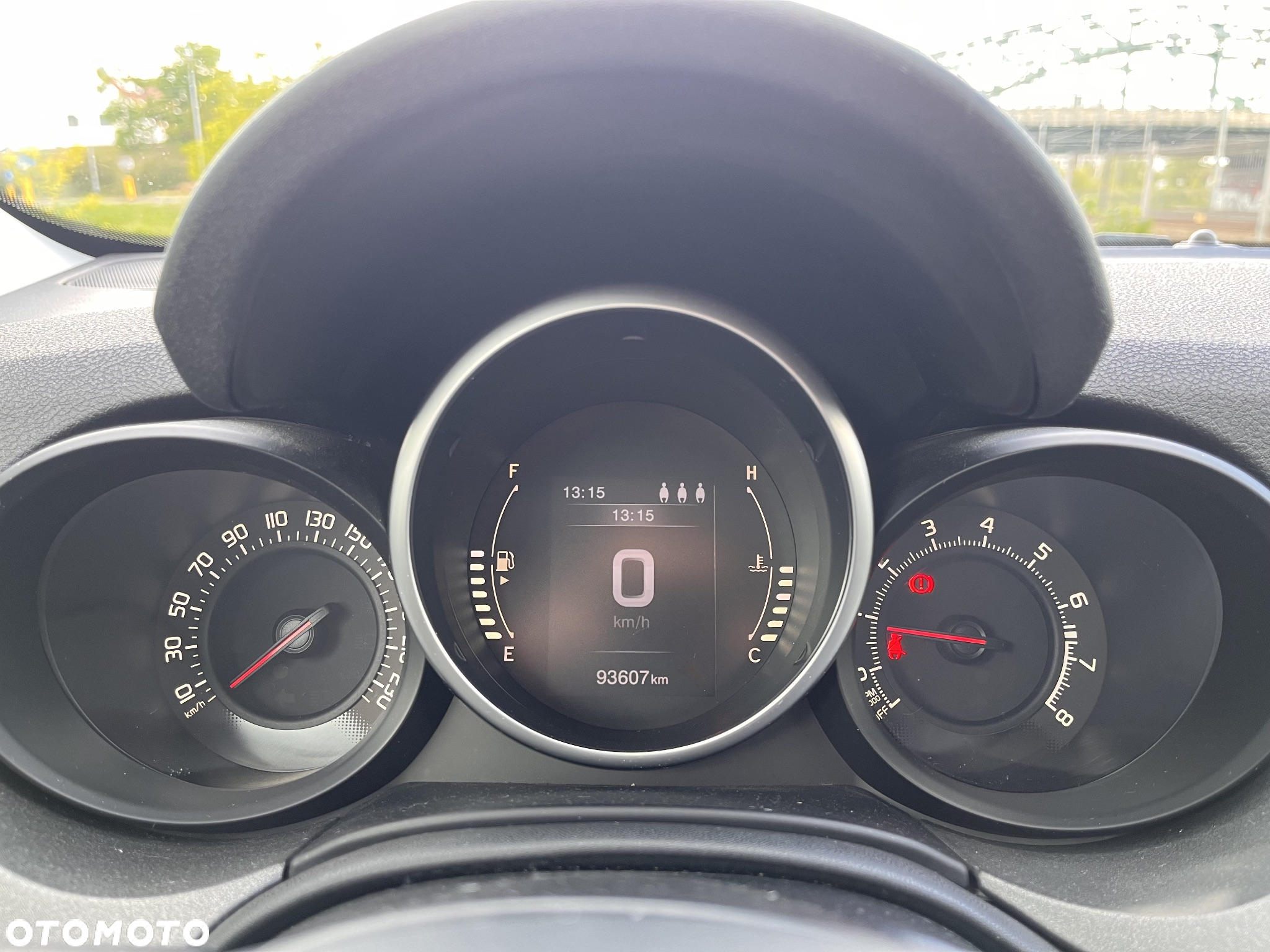 Fiat 500X 1.4 Multiair 4x2 S&S Cross - 11