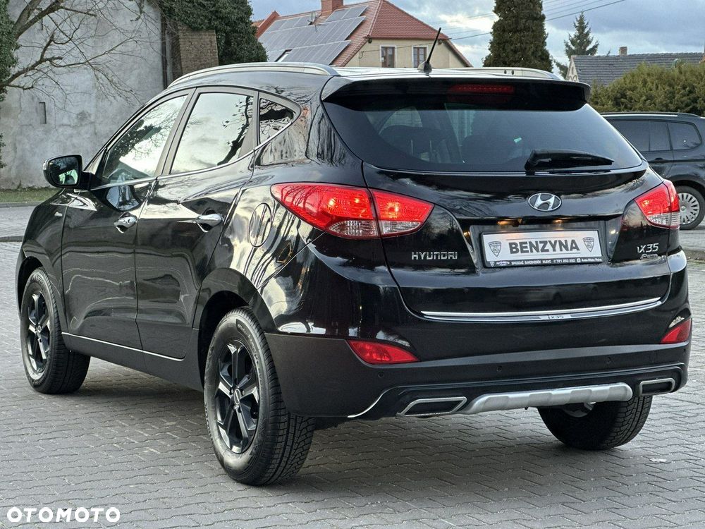 Hyundai ix35 - 3