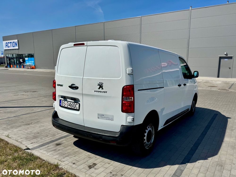 Peugeot Expert - 9