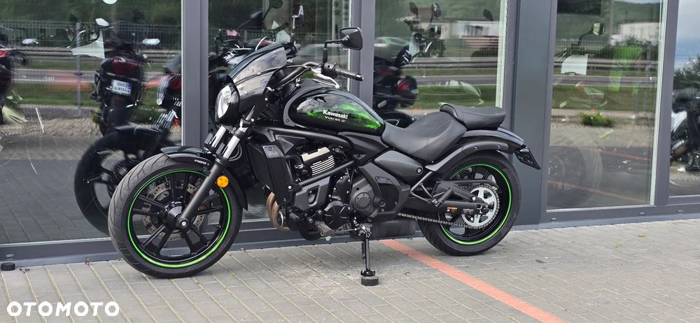 Kawasaki Vulcan - 23