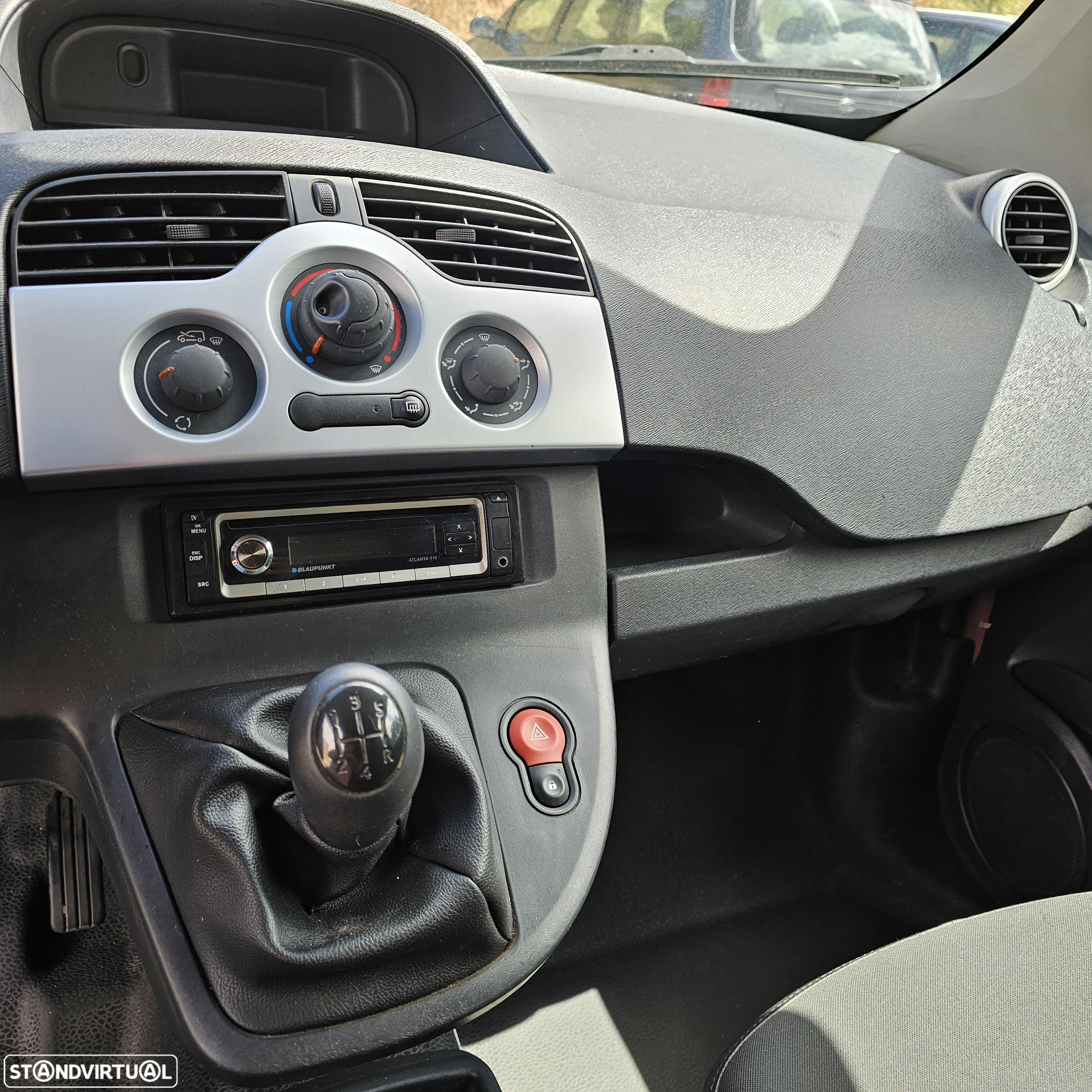 Renault kangoo - 19