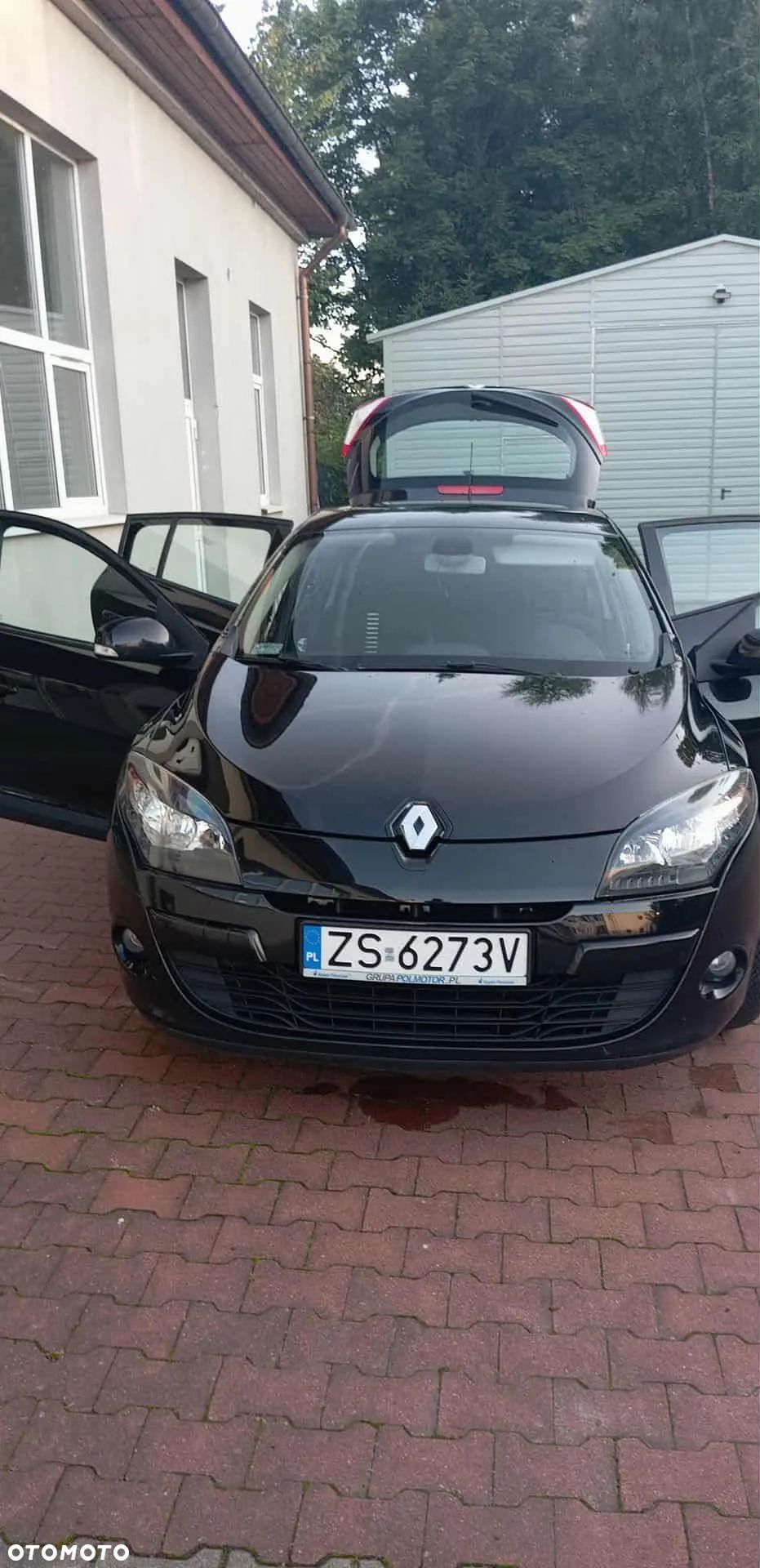 Renault Megane 1.6 16V Color Edition - 1