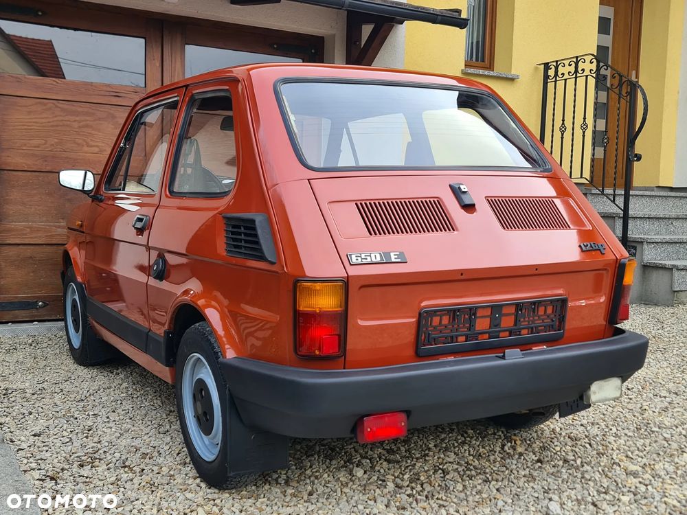 Fiat 126 - 27