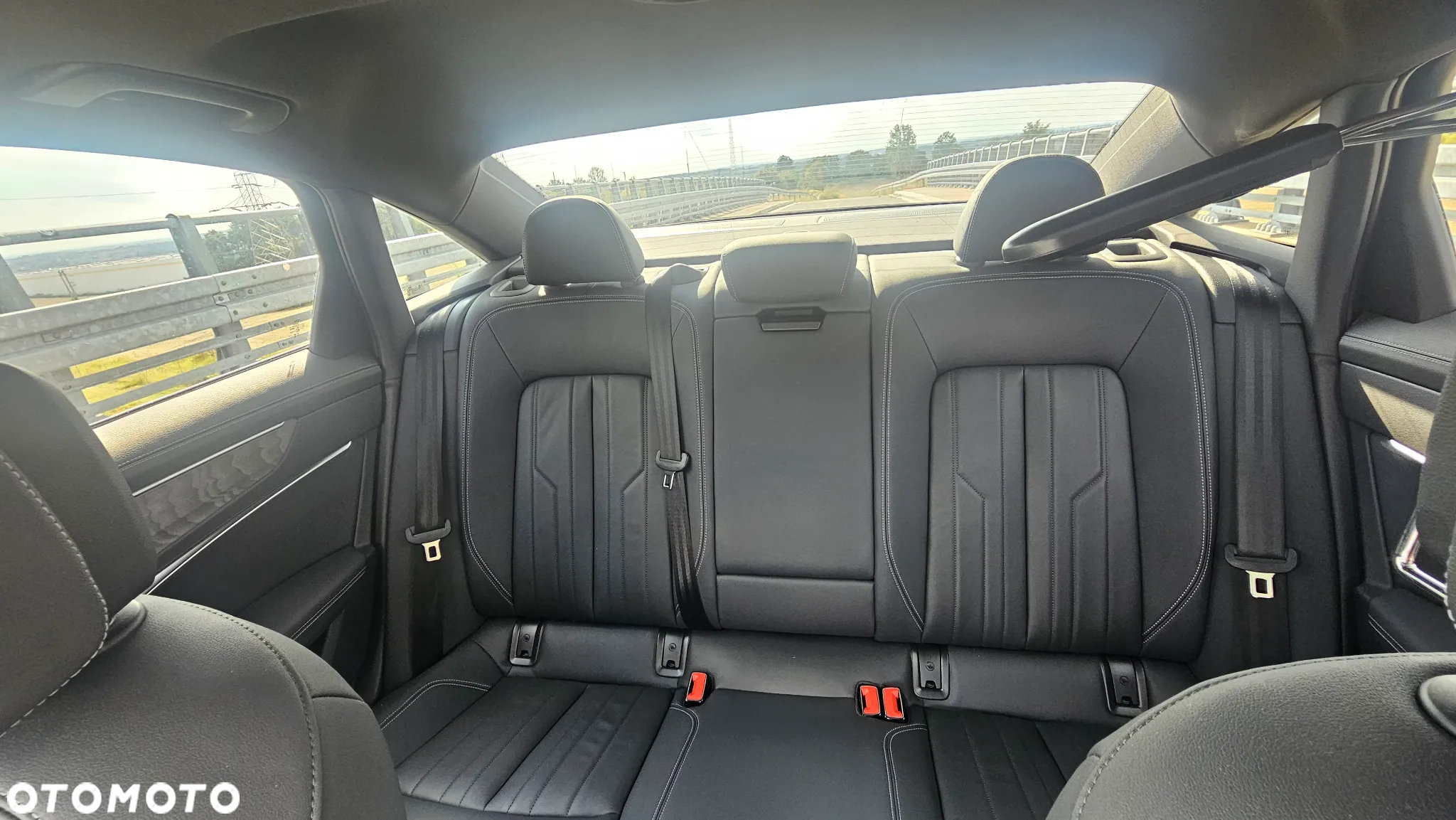 Audi A6 55 TFSI quattro S tronic S line - 21