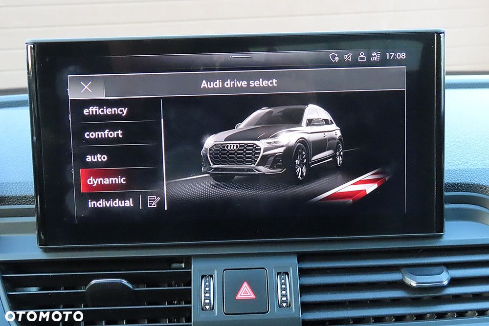 Audi Q5 40 TDI quattro S tronic edition one - 34