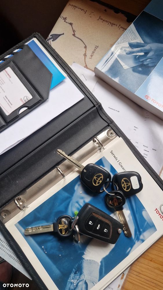 Toyota Land Cruiser 3.0 D Sol - 15