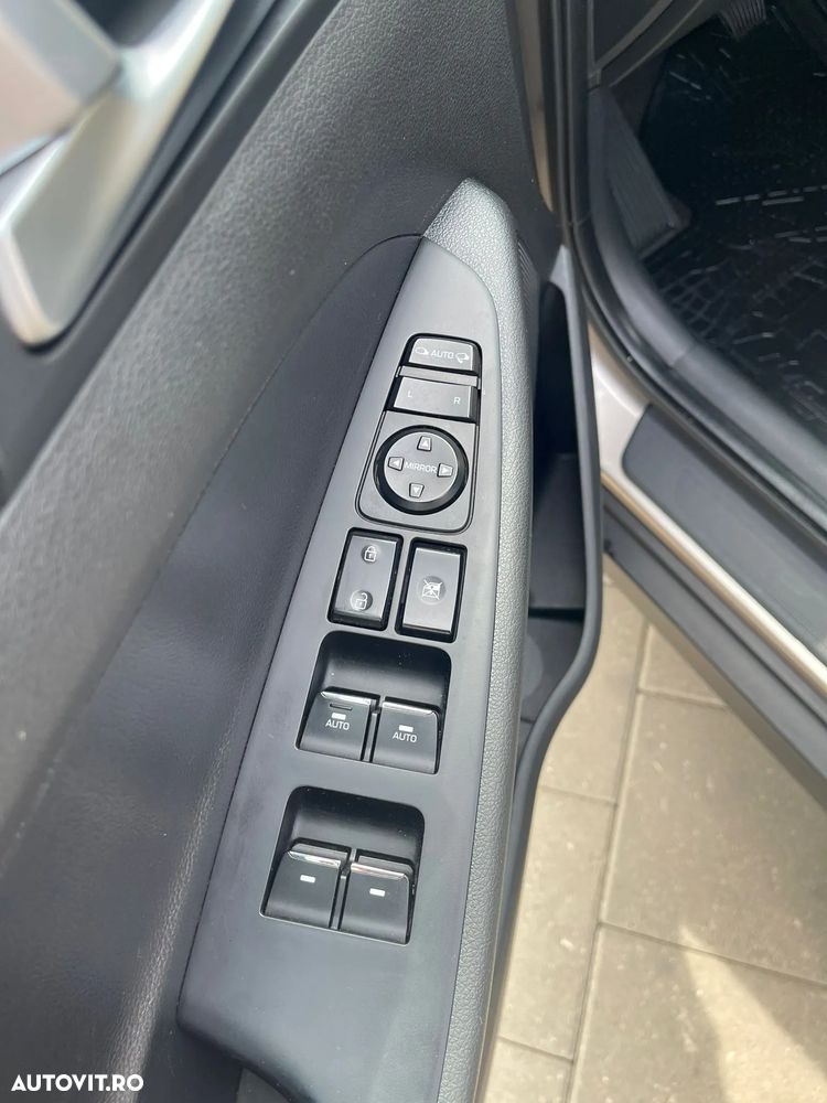 Hyundai Tucson 1.6 GDI 2WD 6MT Comfort - 5