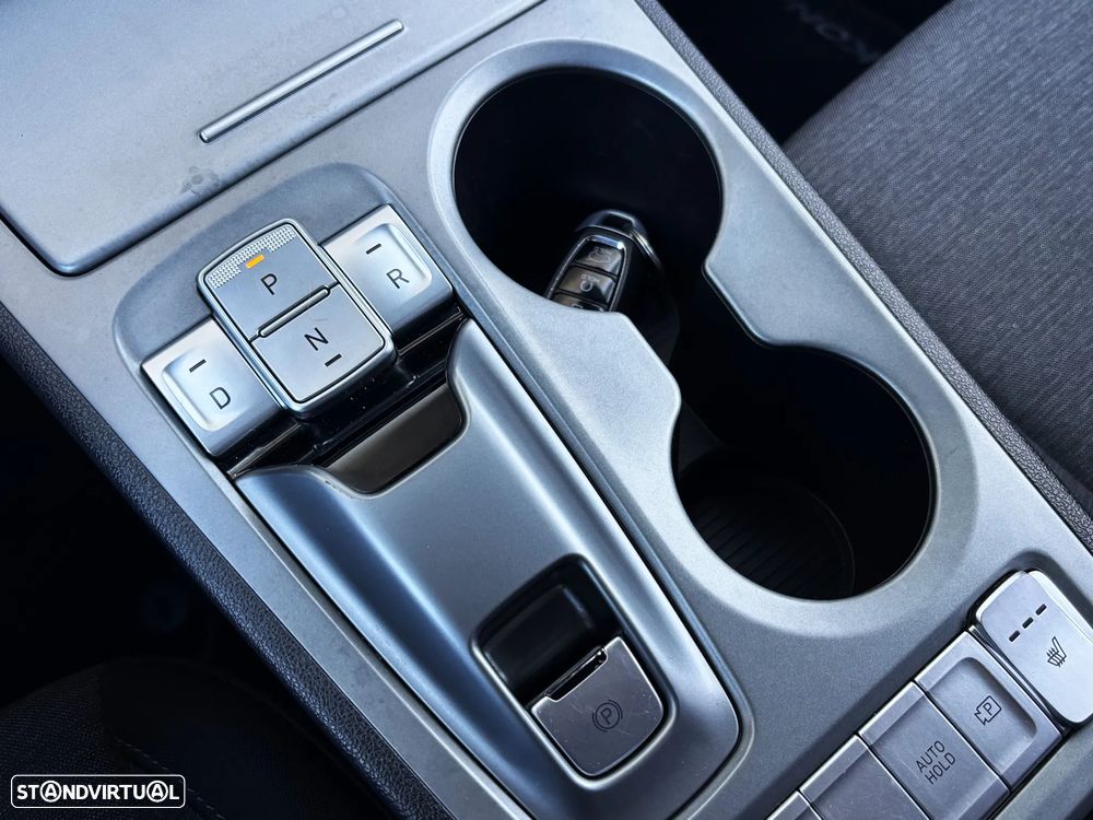 Hyundai Kauai Premium - 44