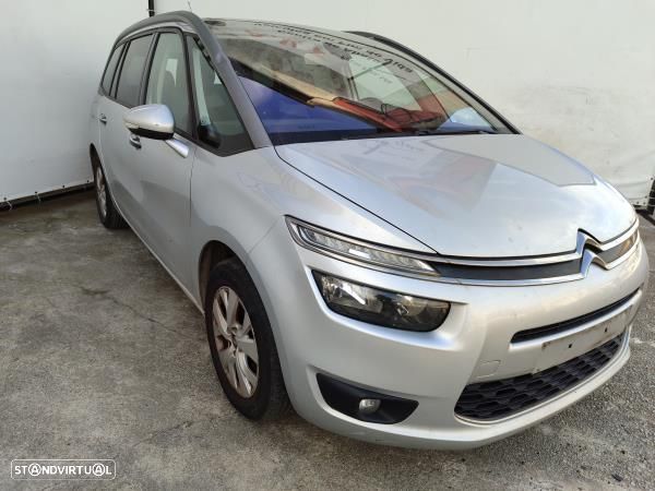 Para Peças Citroën C4 Picasso Ii - 2
