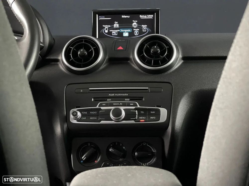 Audi A1 Sportback - 10