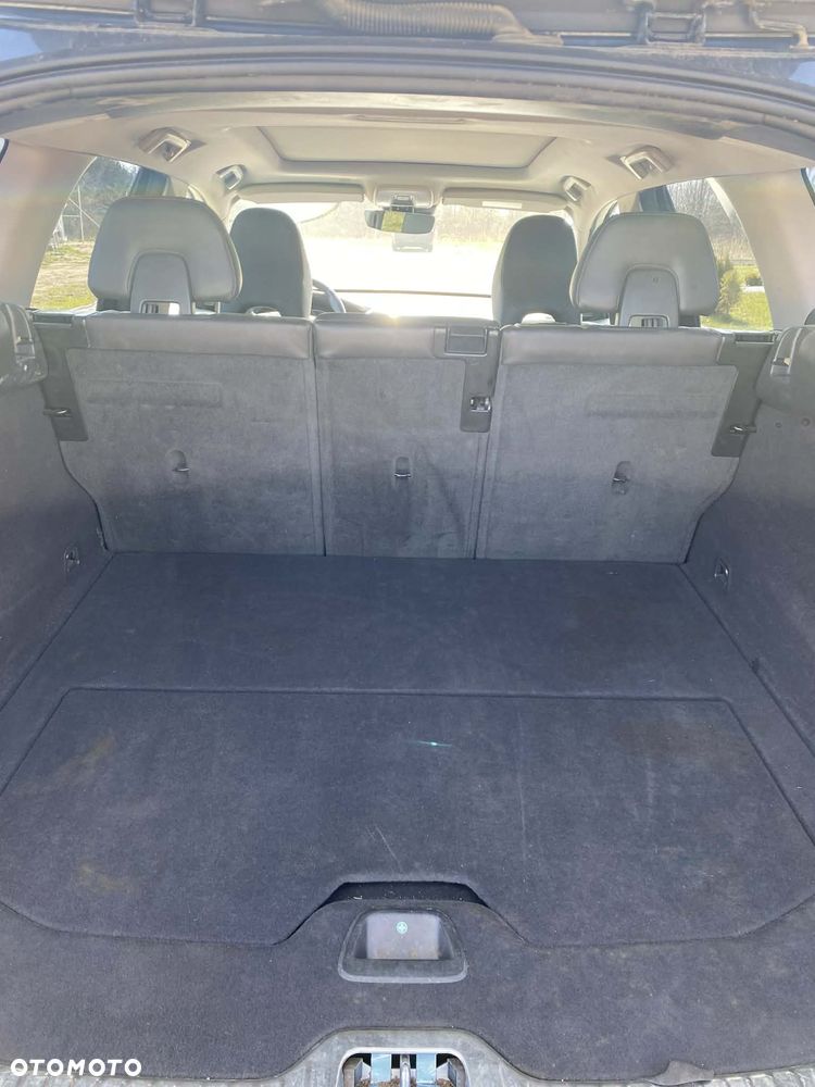 Volvo XC 60 D4 AWD Summum - 11