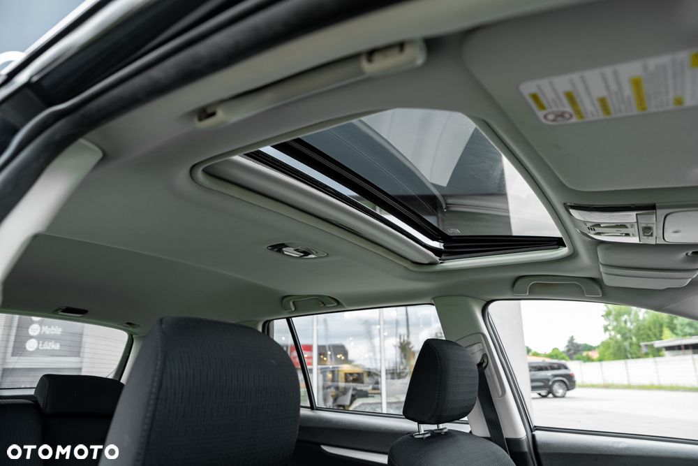 Subaru Legacy 2.0i Lineartronic Active - 27