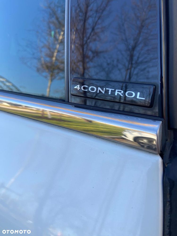 Renault Espace 1.6 dCi Energy Initiale Paris EDC - 22