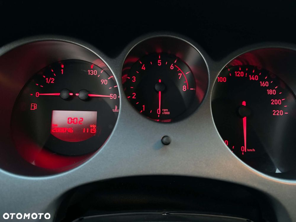 Seat Altea XL 1.6 Stylance - 5