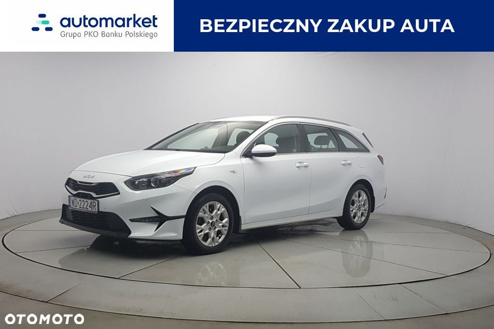 Kia Ceed 1.5 T-GDI M - 3