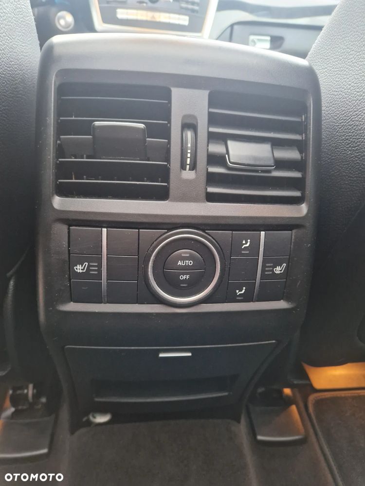 Mercedes-Benz ML 350 BlueTEC 4MATIC 7G-TRONIC - 19