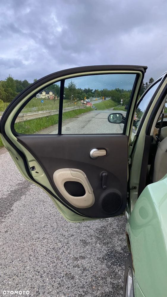 Nissan Micra 1.2 Plus - 13