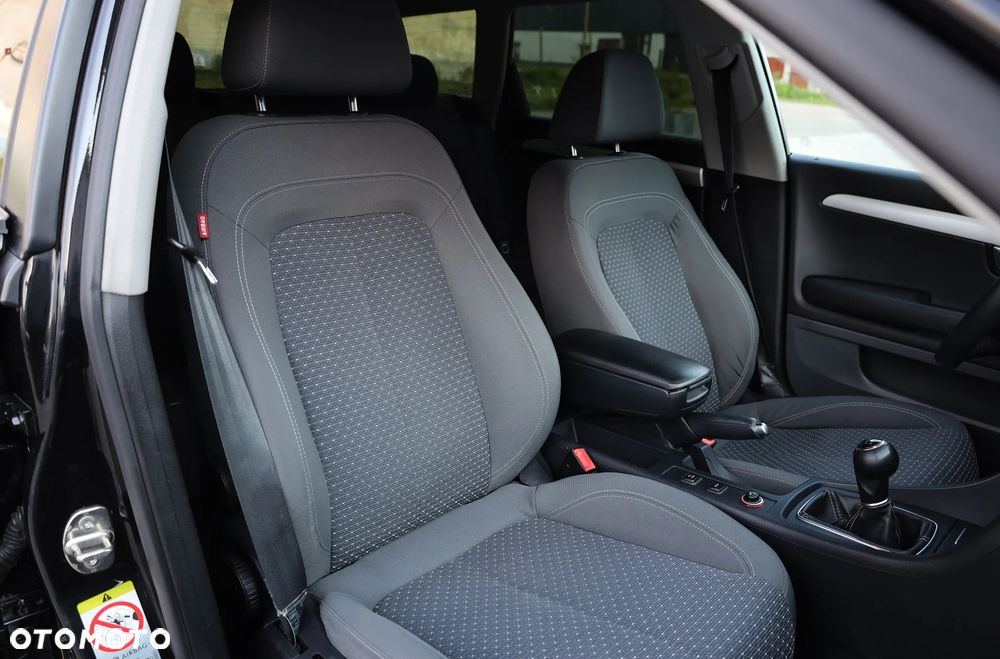 Seat Exeo 1.8T Sport - 26