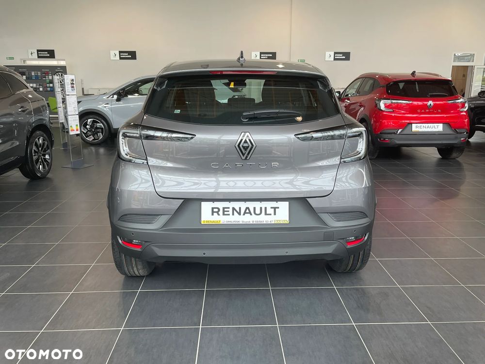 Renault Captur 1.2 TCe Evolution - 8