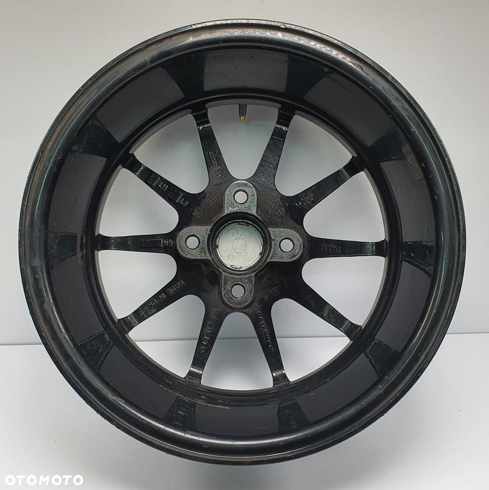ALUFELGA FELGA 15 6.5J ET13 4X100 CATERHAM SUPER SEVEN 7 1SZT - 6