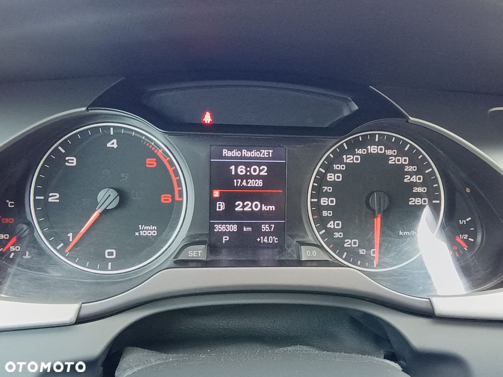 Audi A4 Avant 2.0 TDI Multitronic - 27
