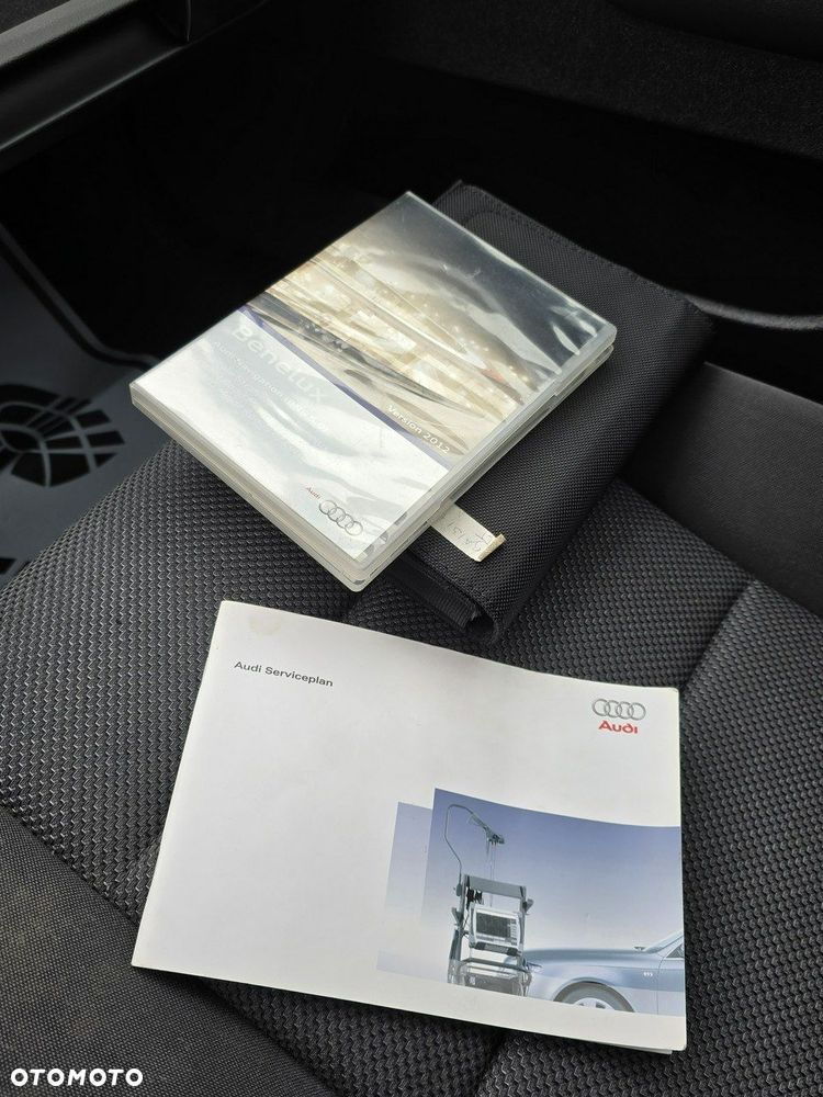 Audi A3 Sportback - 33