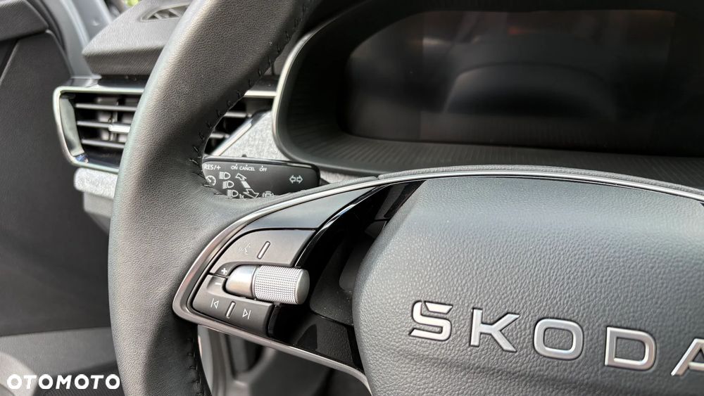 Skoda Scala 1.0 TSI Style - 22