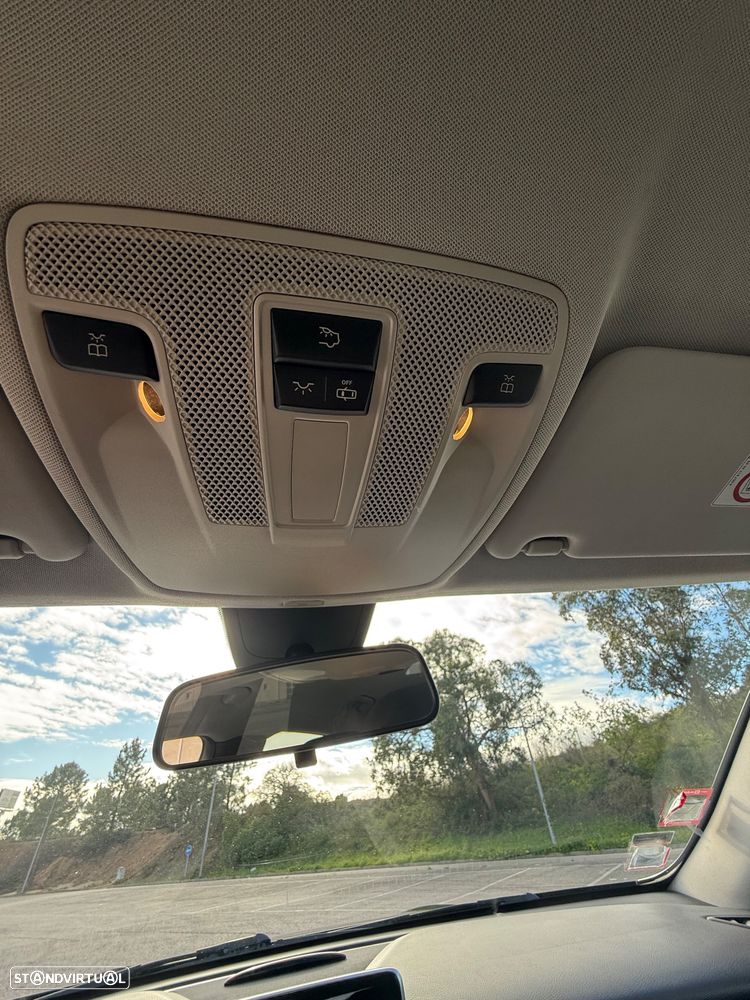 Mercedes-Benz GLA 180 CDI - 19