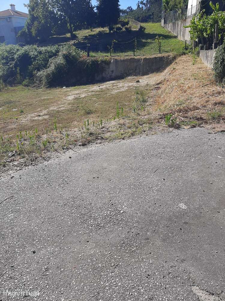 Terreno urbano Meinedo Lousada - Grande imagem: 4/6