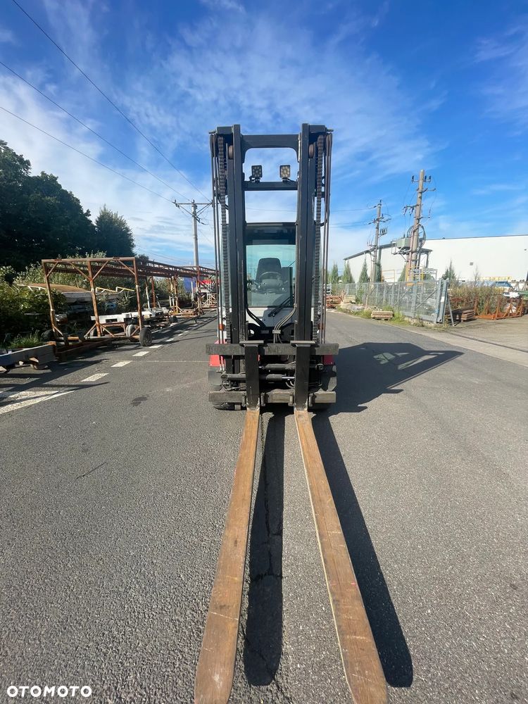 Kalmar DCE 50-6 - 2