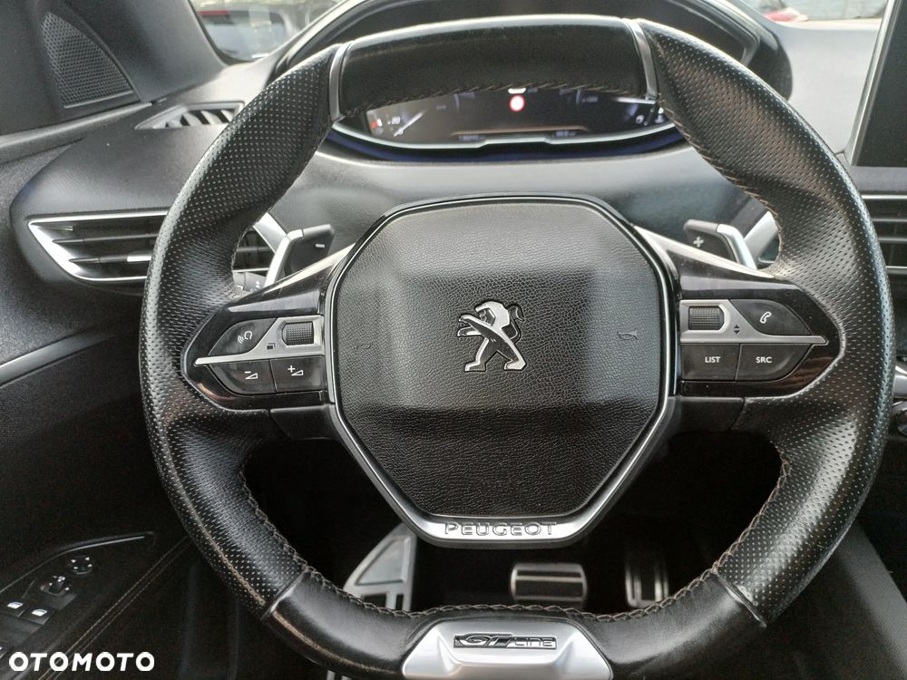 Peugeot 5008 - 28