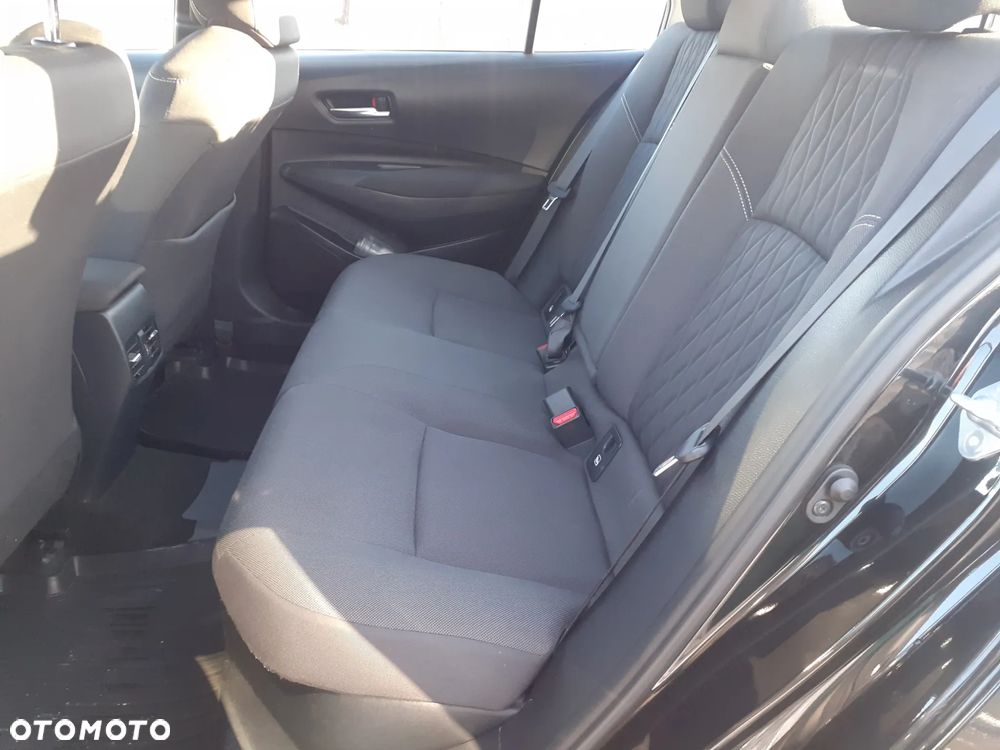 Toyota Corolla 1.8 Hybrid Comfort - 21