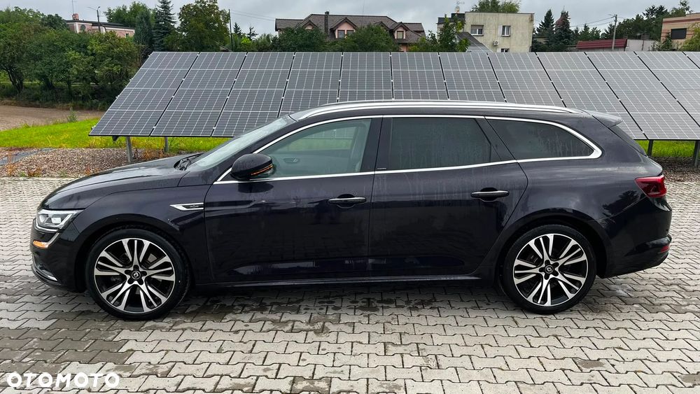 Renault Talisman ENERGY dCi 160 EDC INITIALE PARIS - 3