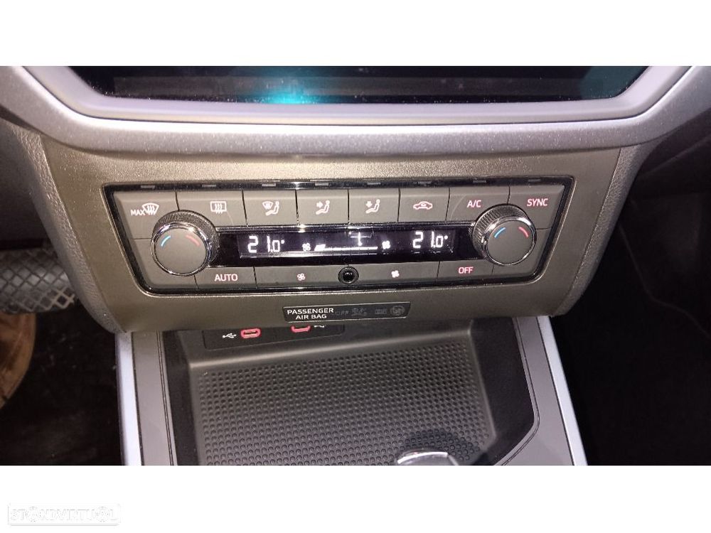 SEAT Arona 1.0 TSI Style DSG - 19