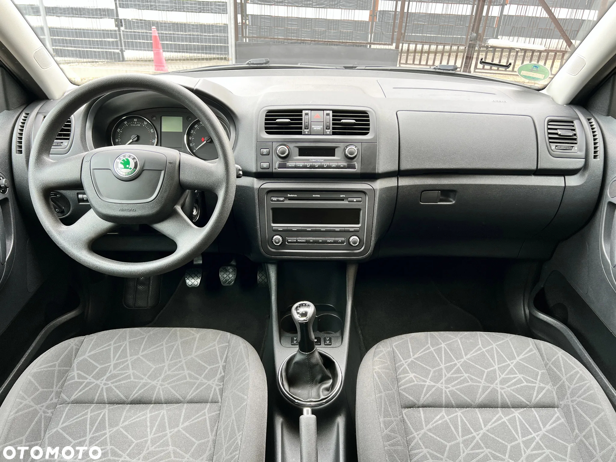 Skoda Fabia 1.2 12V Family - 6