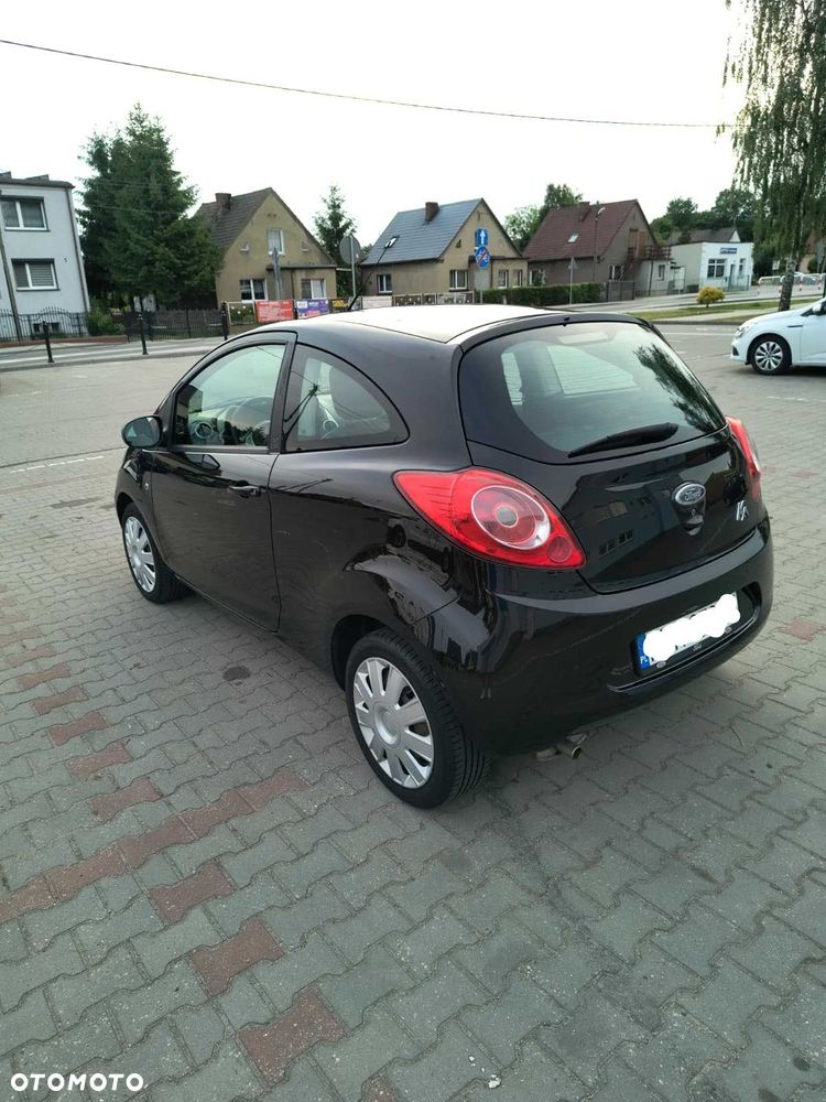 Ford KA - 6