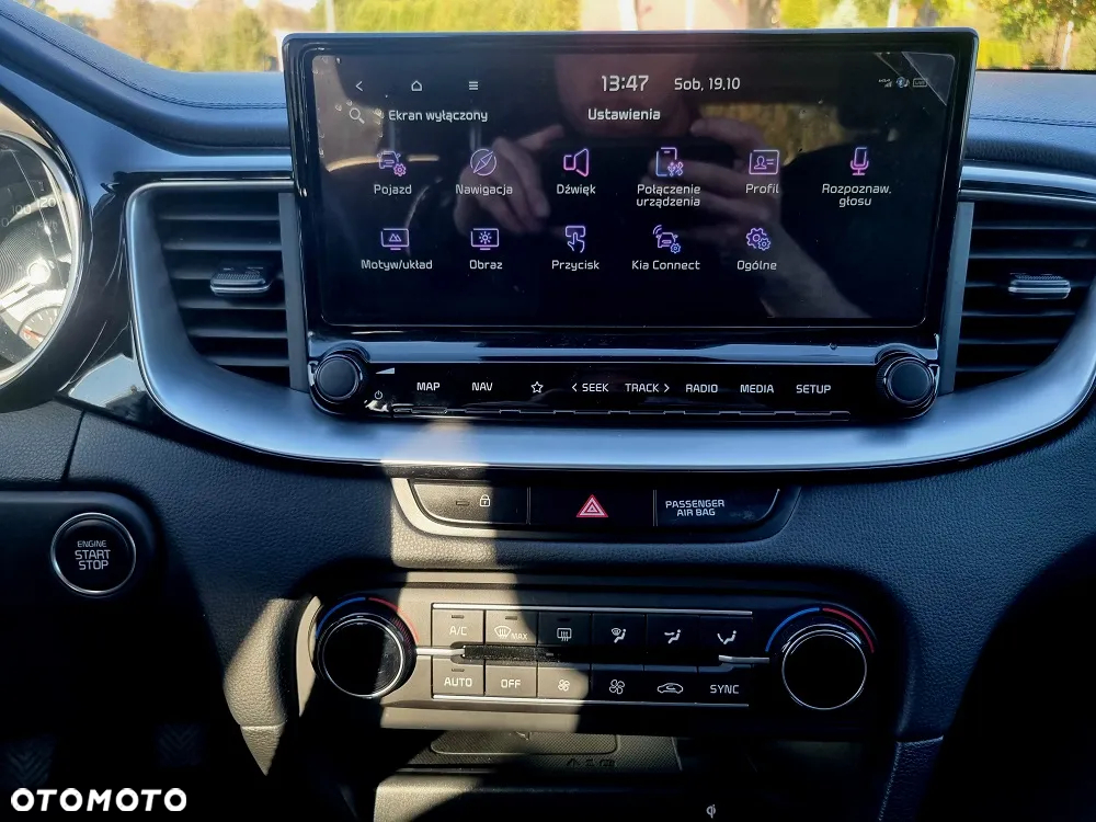 Kia XCeed 1.0 T-GDI L Business Line - 18
