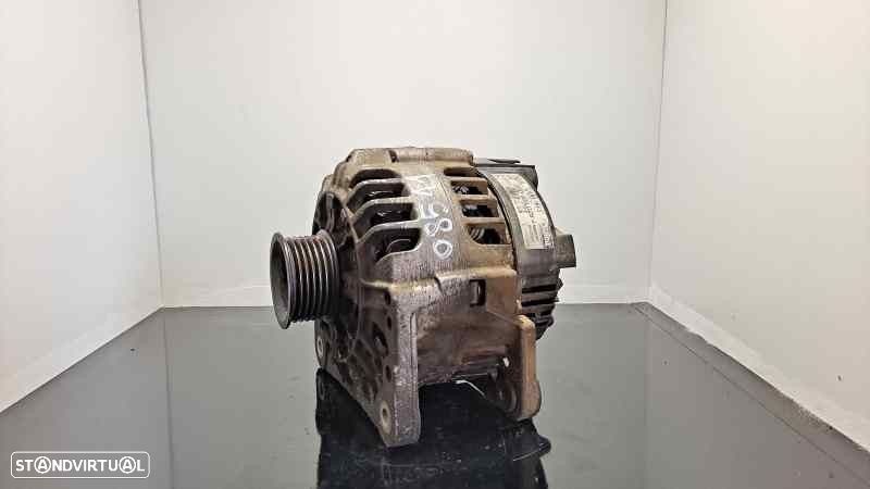 ALTERNADOR VOLKSWAGEN POLO 2007 -2542746E - 5