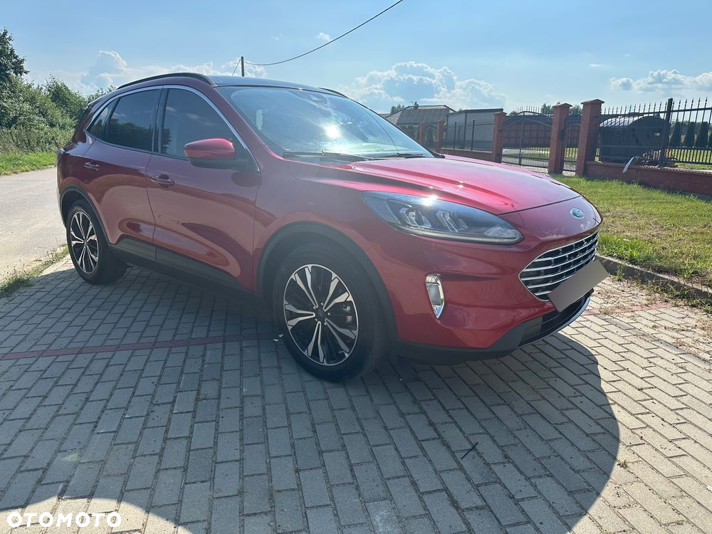 Ford Kuga - 4