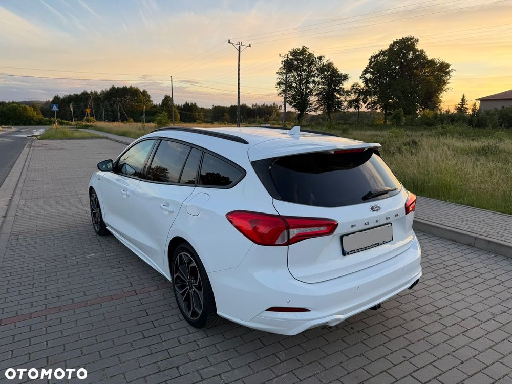 Ford Focus 1.5 EcoBlue ST-Line - 6