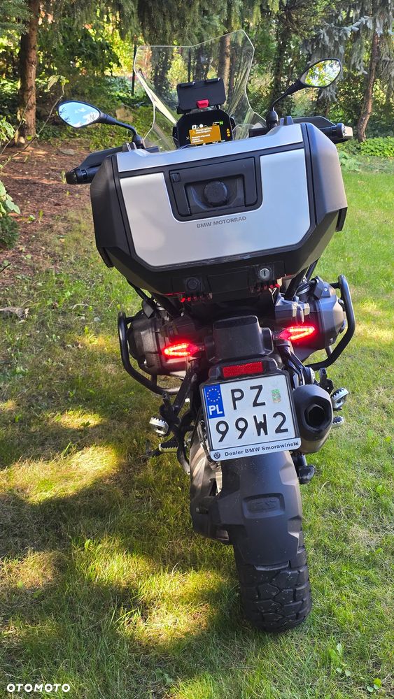 BMW GS - 8
