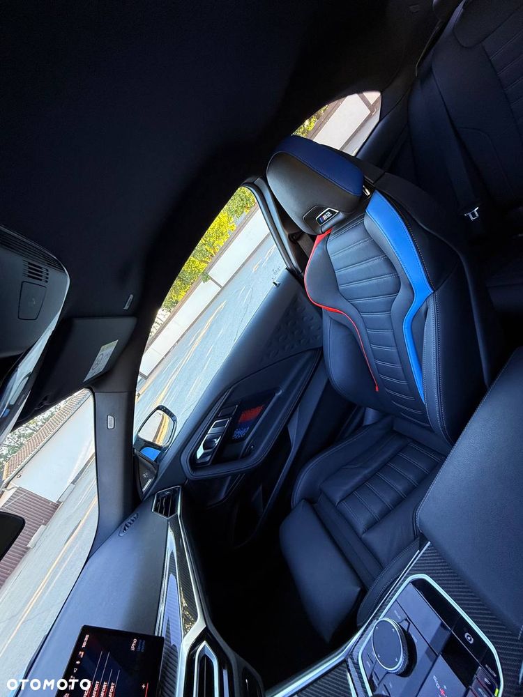 BMW M2 sport - 17