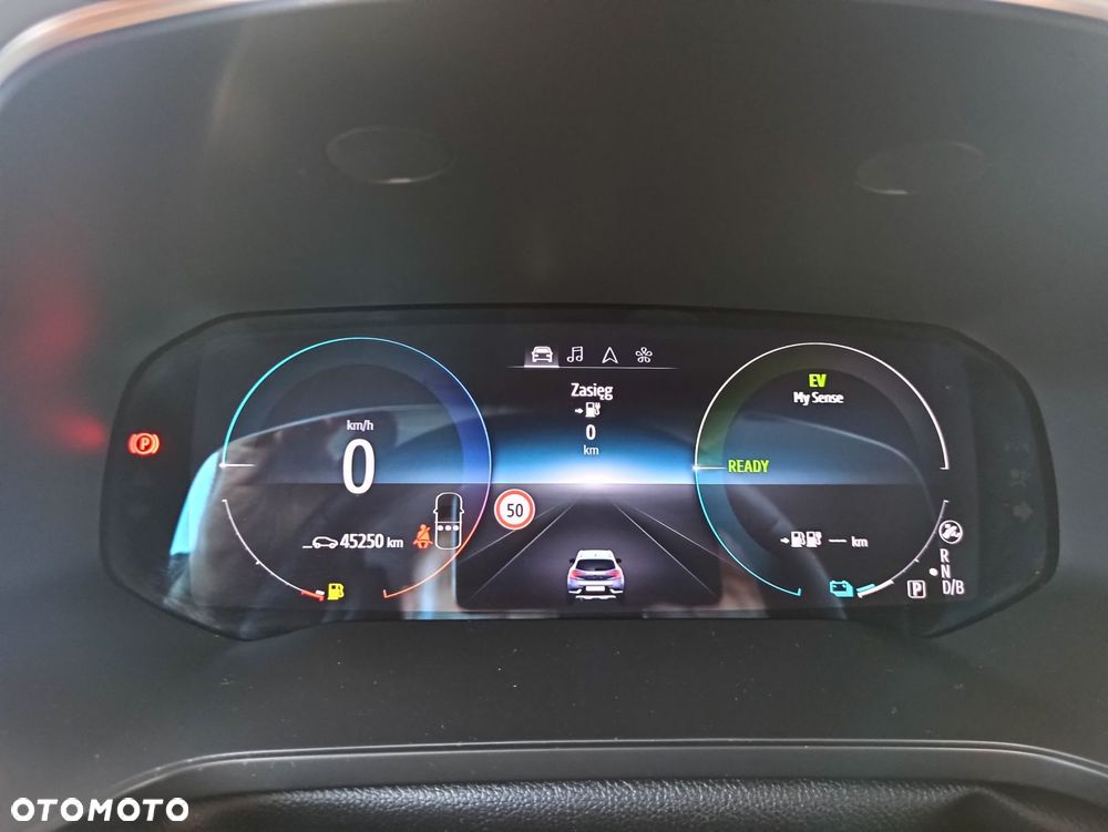 Renault Captur - 21
