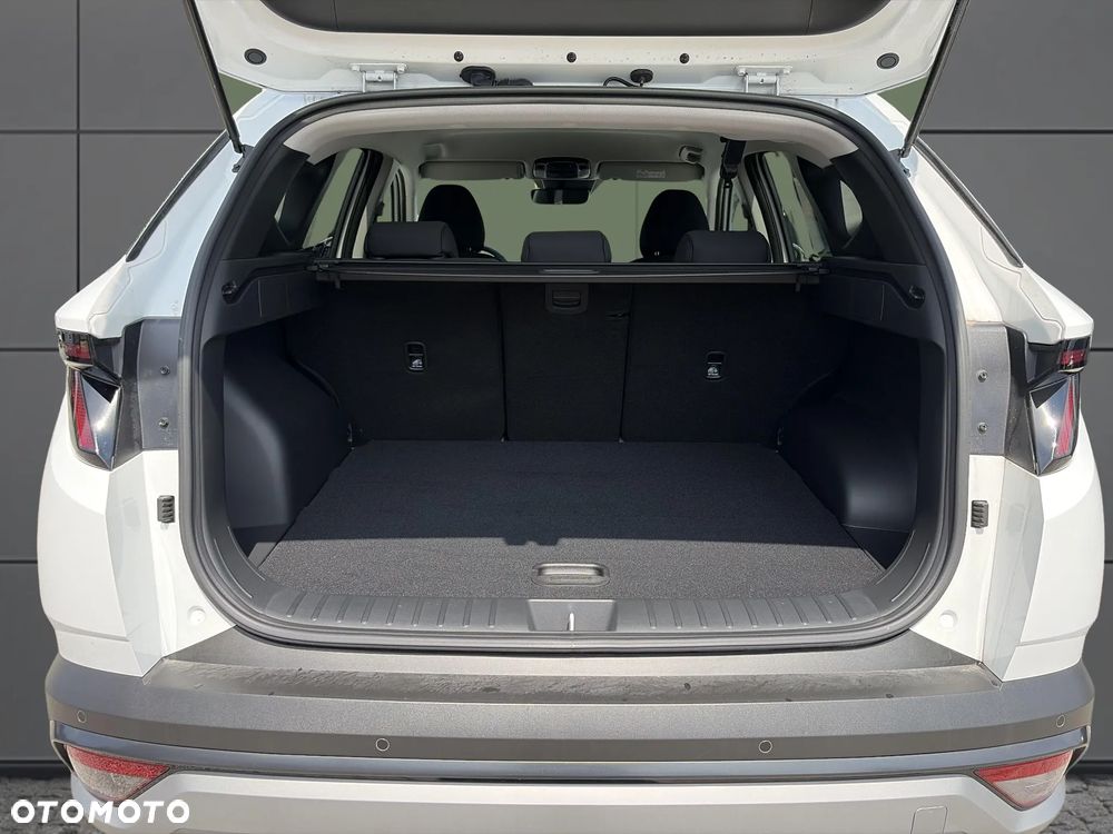 Hyundai Tucson 1.6 T-GDi Smart 2WD - 30