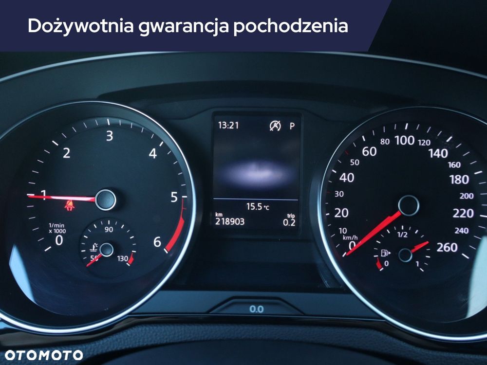 Volkswagen Passat Variant - 13