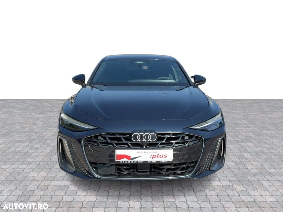 Audi A6 Limuzina - 3
